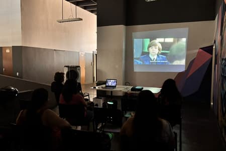 Escola de Artes Visuais divulga programação de novembro