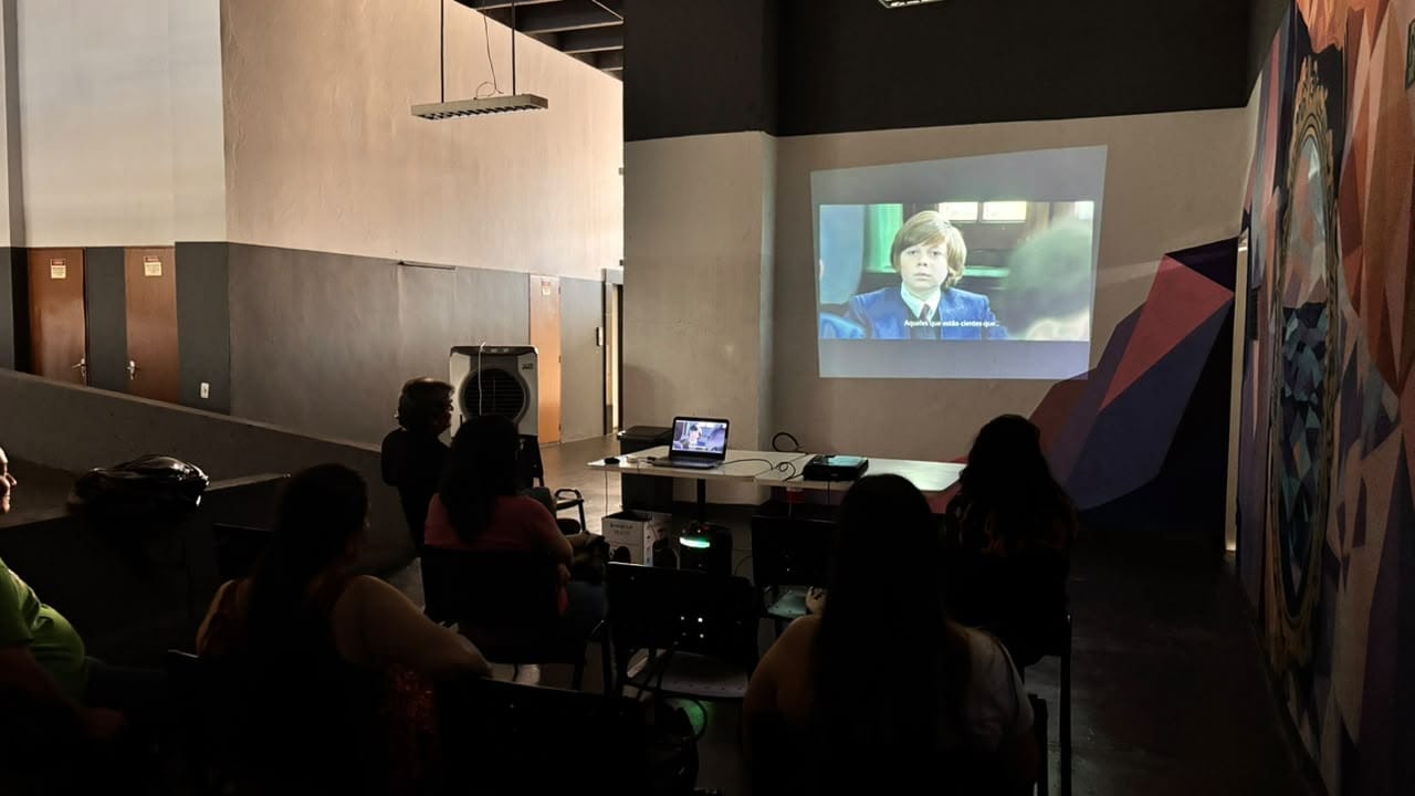 Escola de Artes Visuais divulga programação de novembro