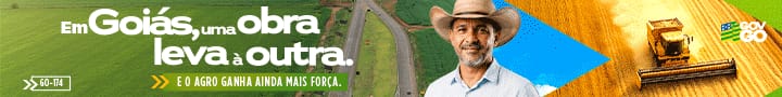 Super Banner - AGRO WEBBANNER -  728x90px