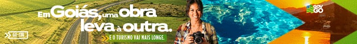 Super Banner - TURISMO WEBBANNER -  728x90px