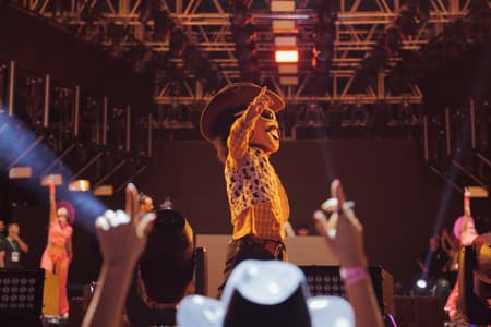 Documentário sobre o eletrofunk goiano estreia nos cinemas