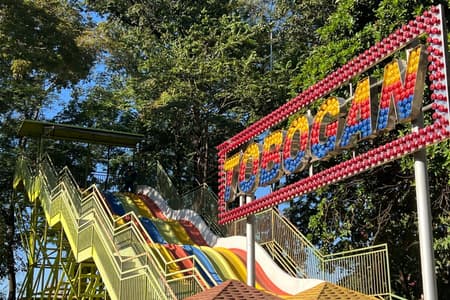 Confira a programação dos parques Mutirama e Zoológico neste fim de semana e feriado