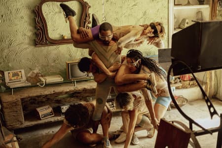 9ª Mostra GiroDança reúne artistas em Goiânia